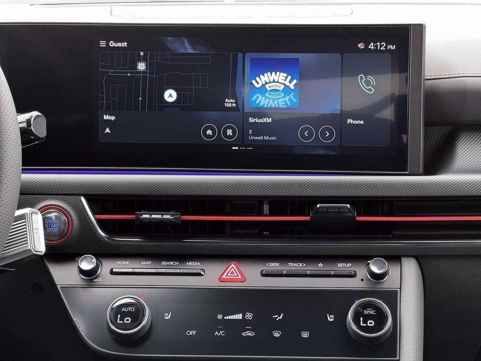 Thumbnail: 2026 Hyundai Sonata - 12