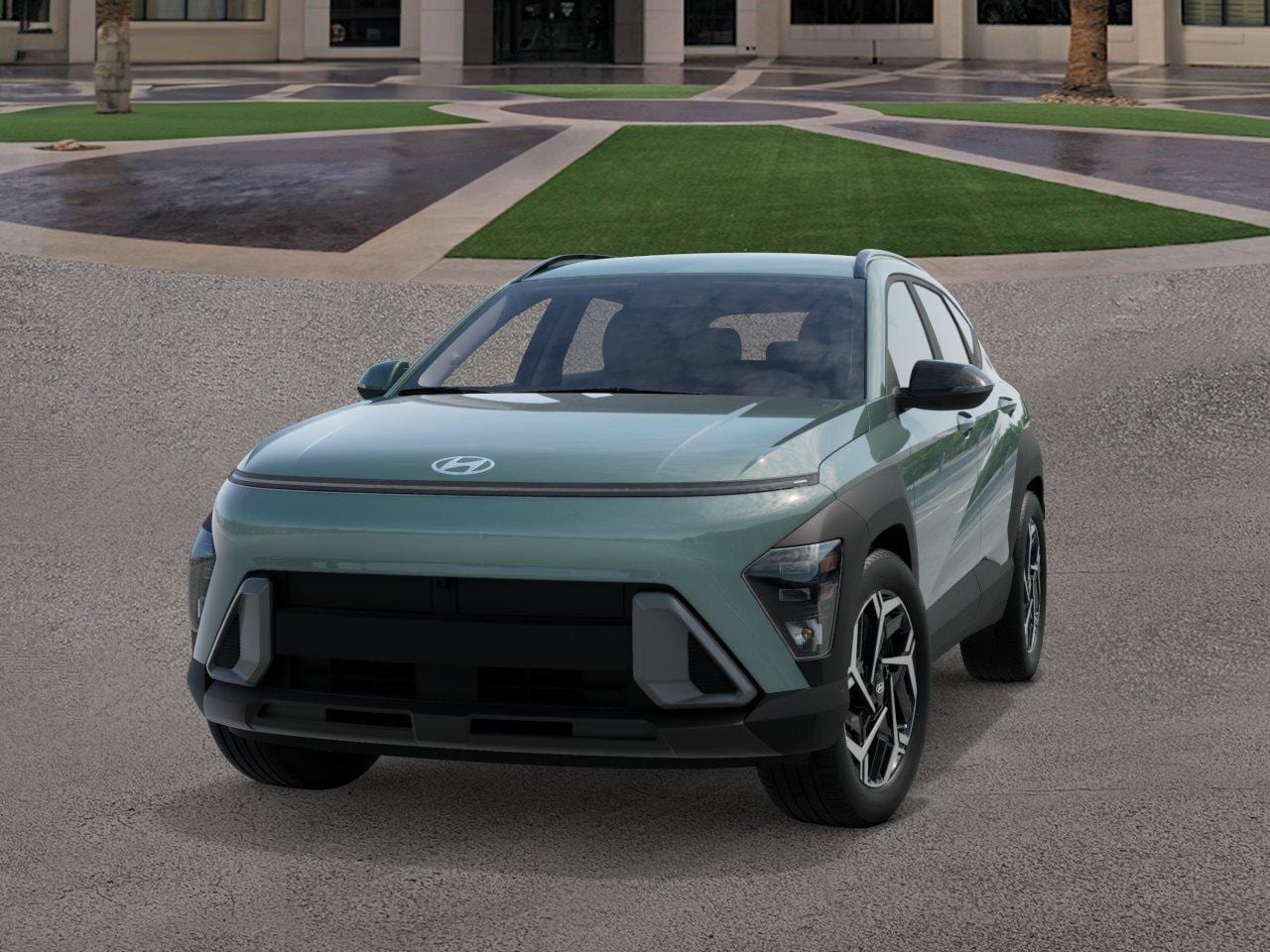 2026 Hyundai Kona SEL Premium - Photo 6