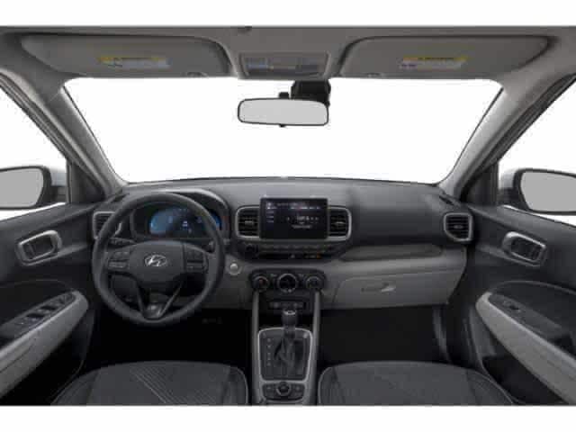 Thumbnail: 2026 Hyundai Venue - 7