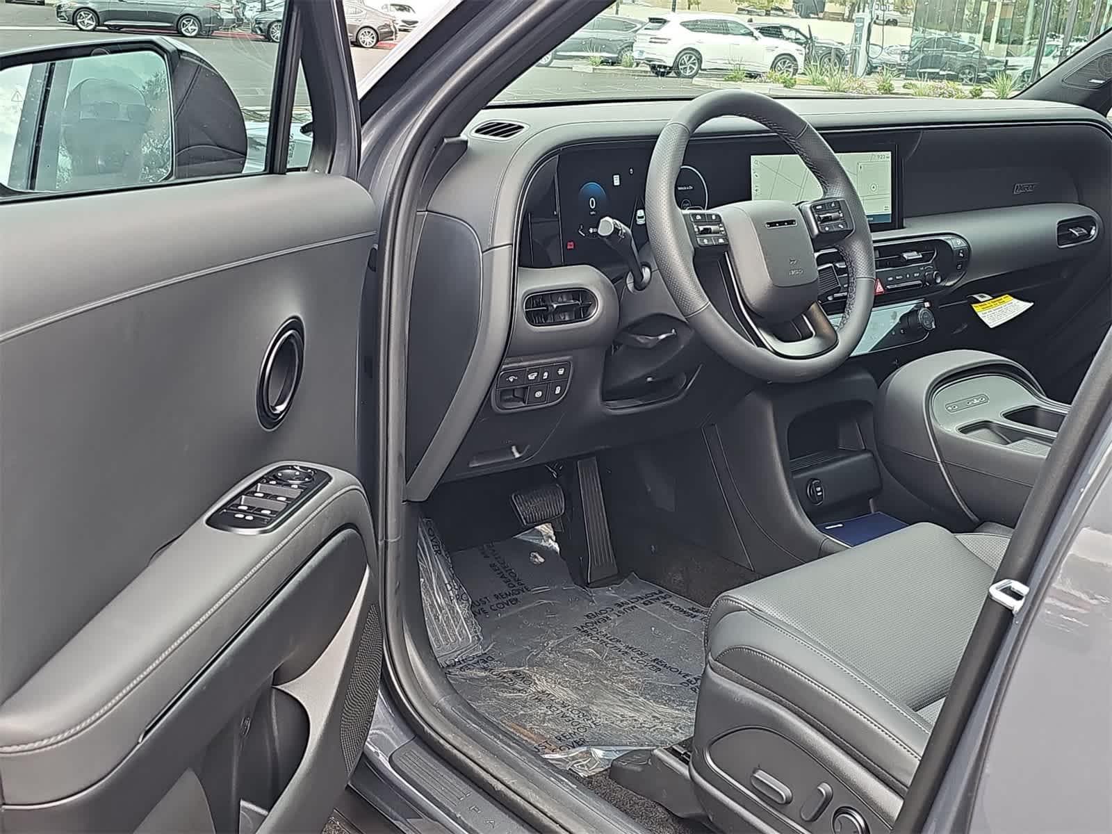 Thumbnail: 2026 Hyundai Palisade - 10