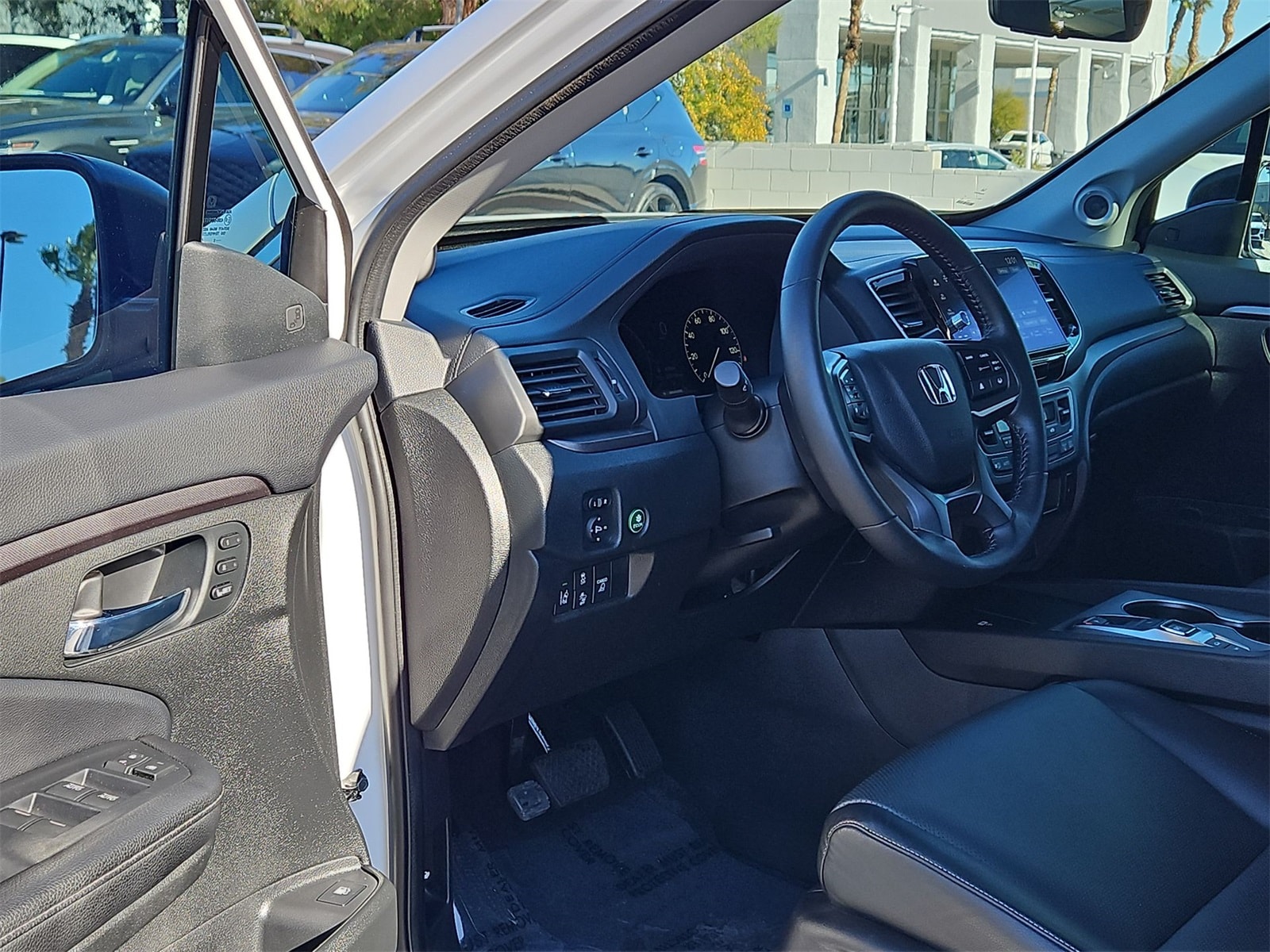 Thumbnail: 2024 Honda Ridgeline - 10