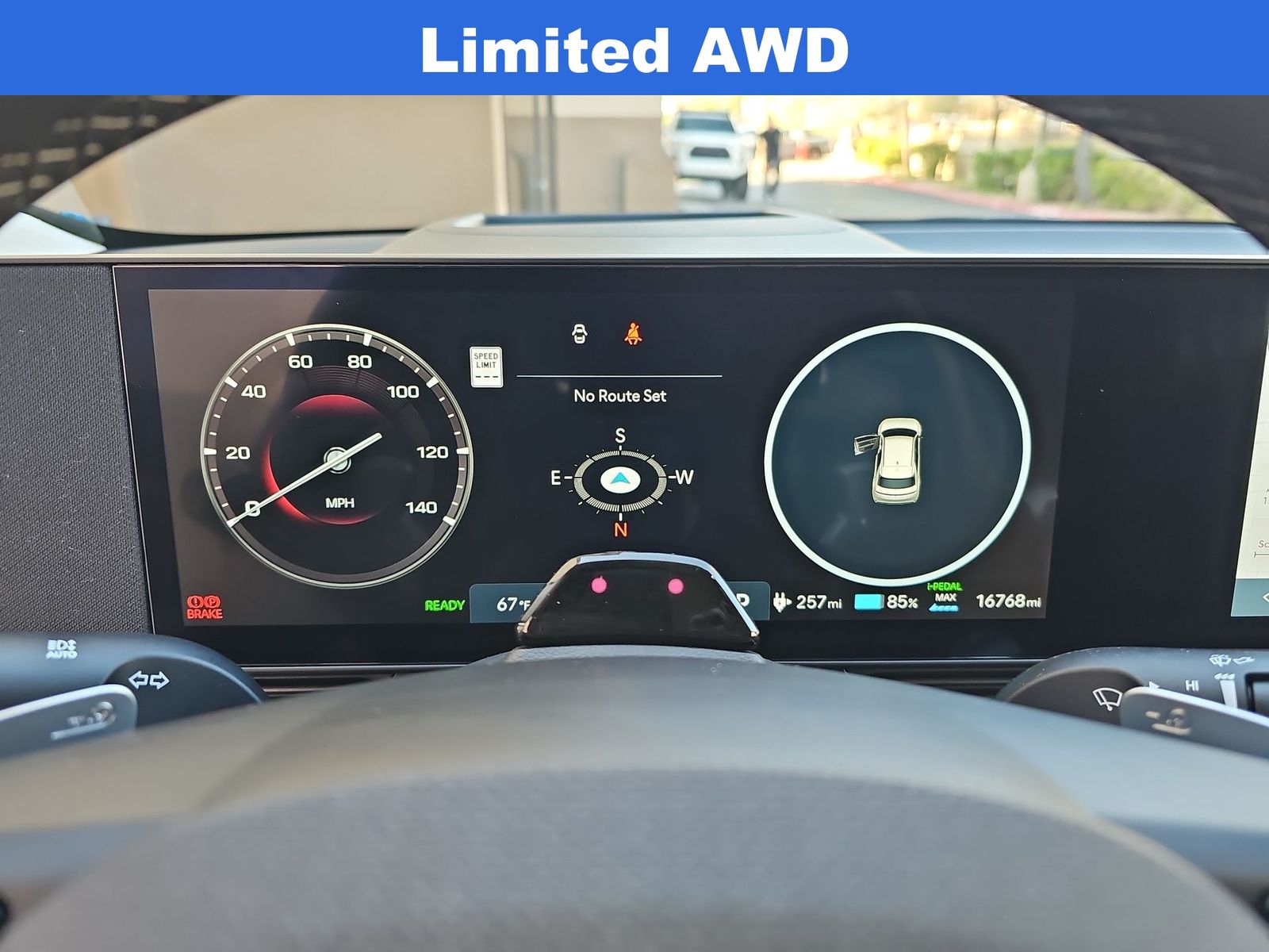 Thumbnail: 2025 Hyundai Ioniq 5 - 22