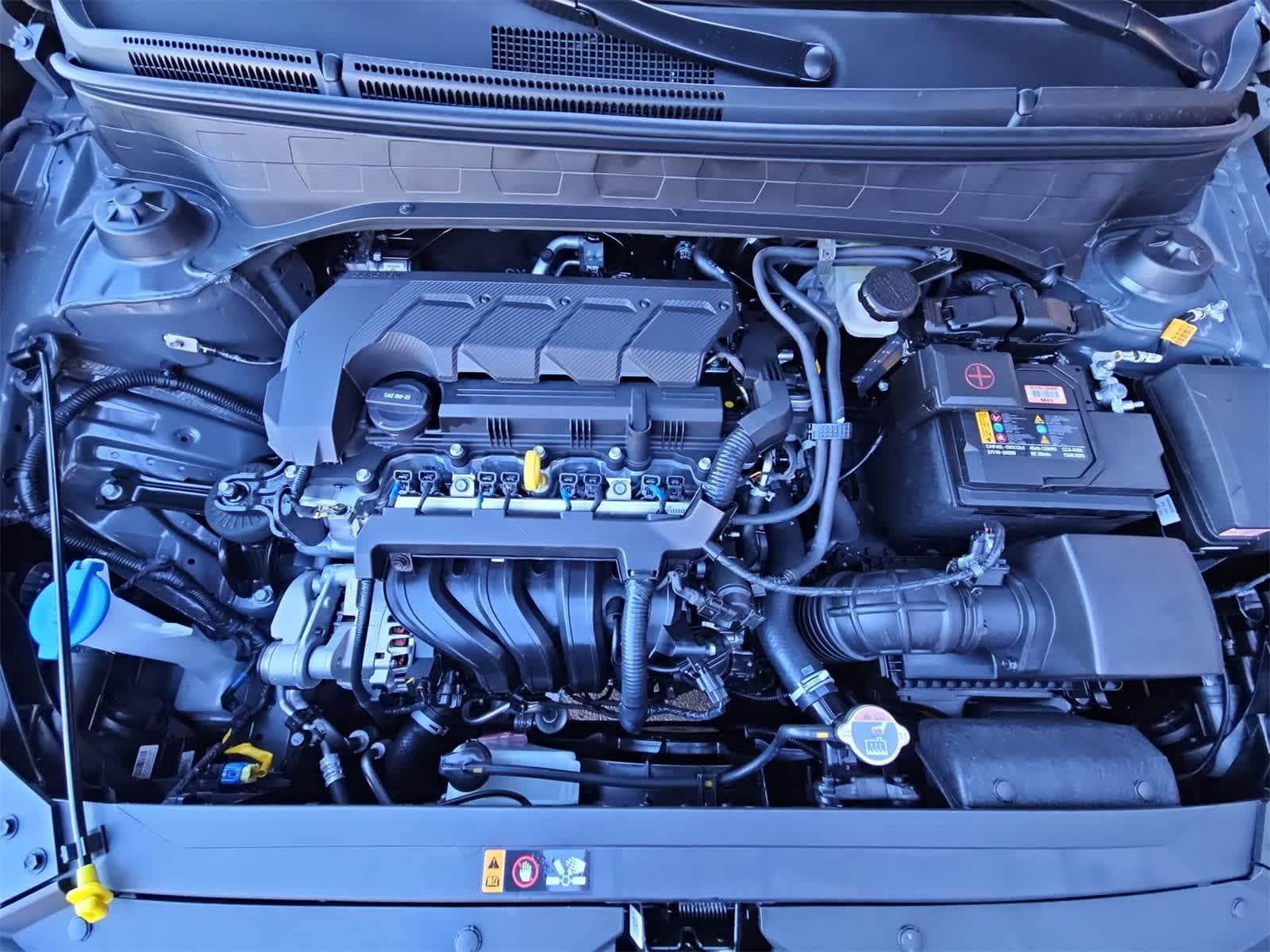 Thumbnail: 2026 Hyundai Venue - 13