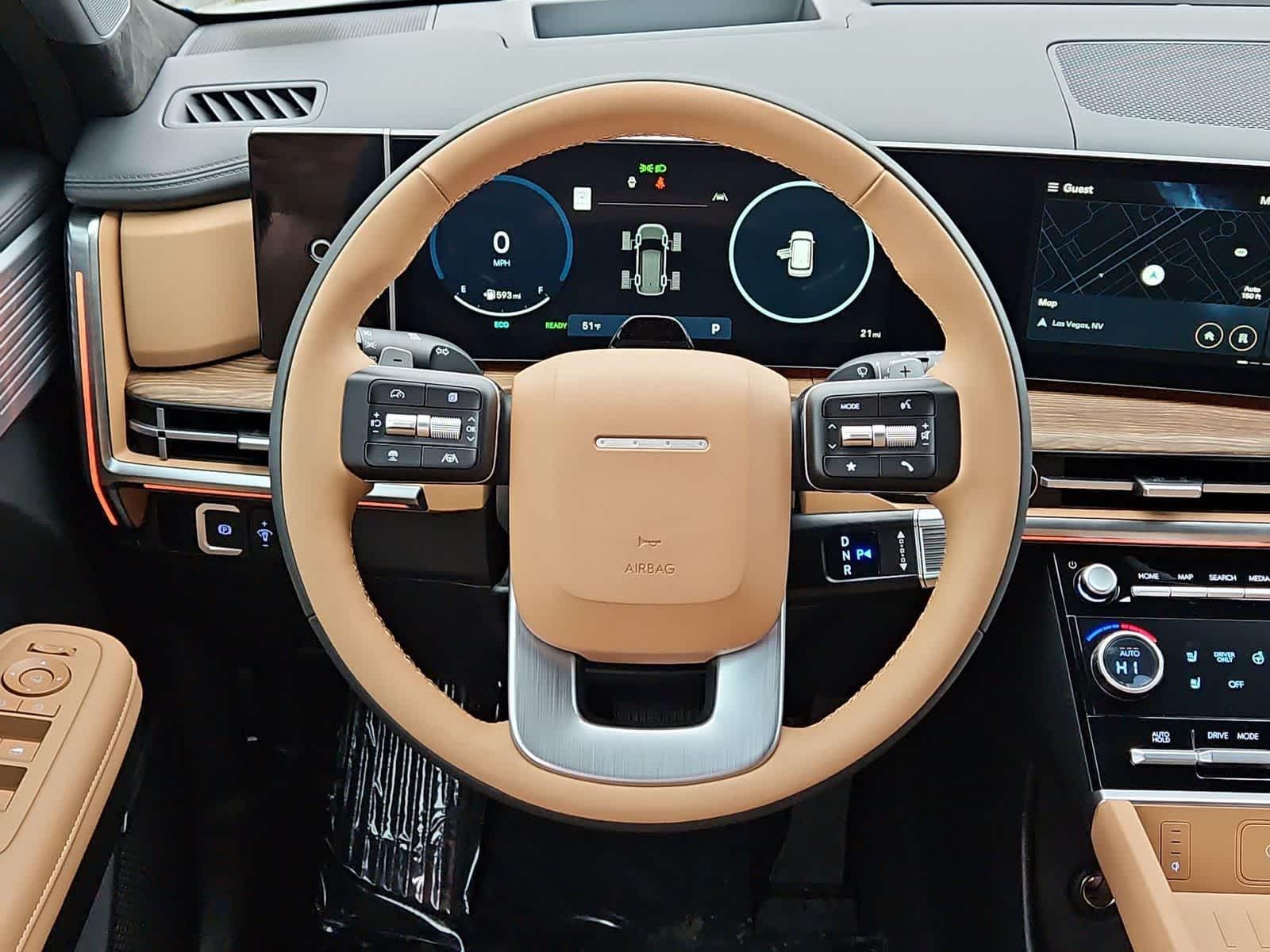 Thumbnail: 2026 Hyundai Santa Fe - 19