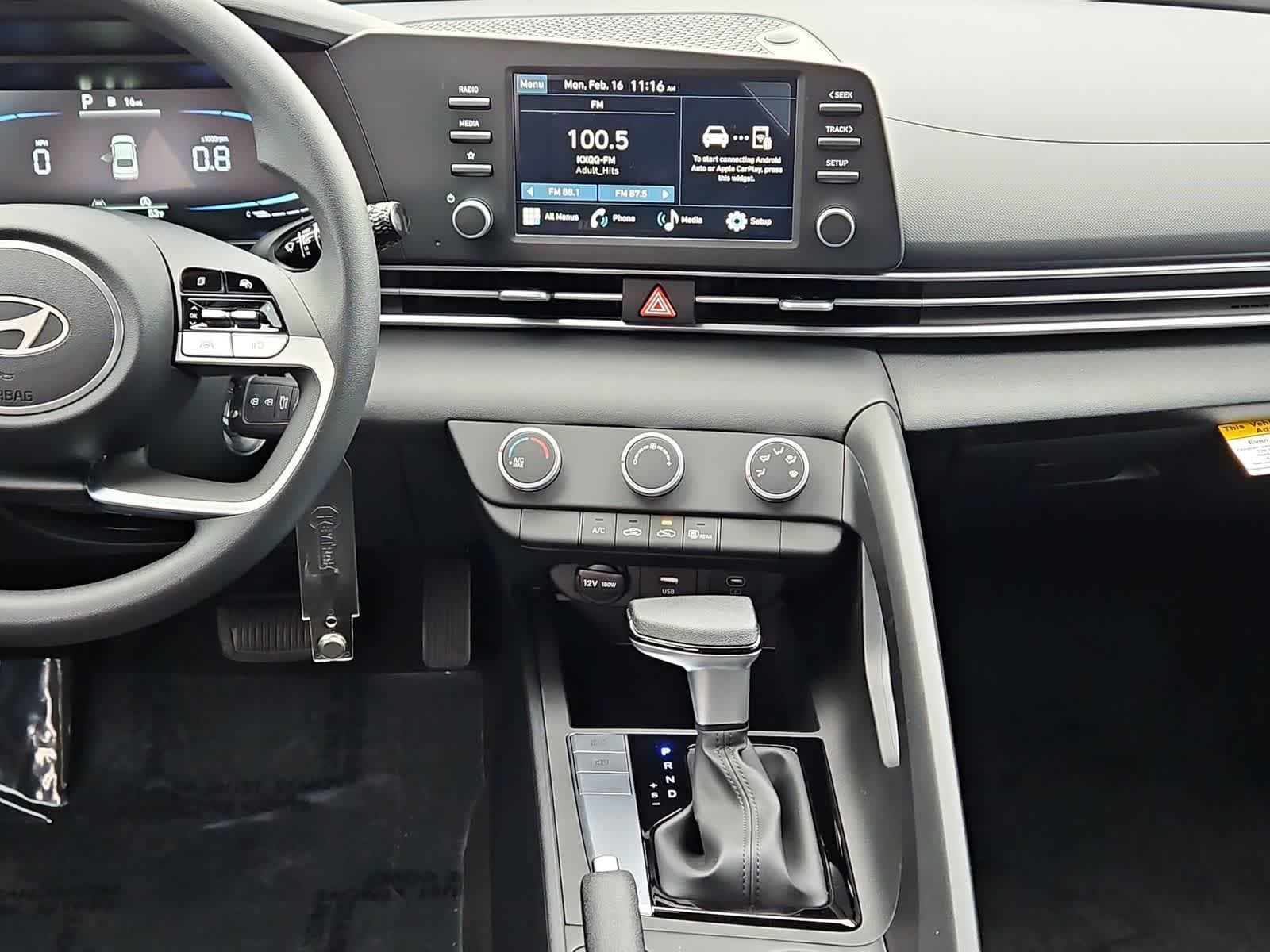 Thumbnail: 2026 Hyundai Elantra - 20