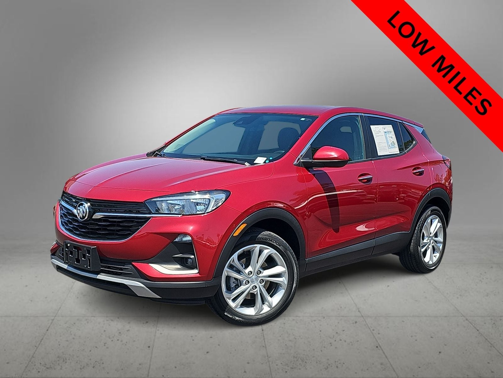 2020 Buick Encore GX