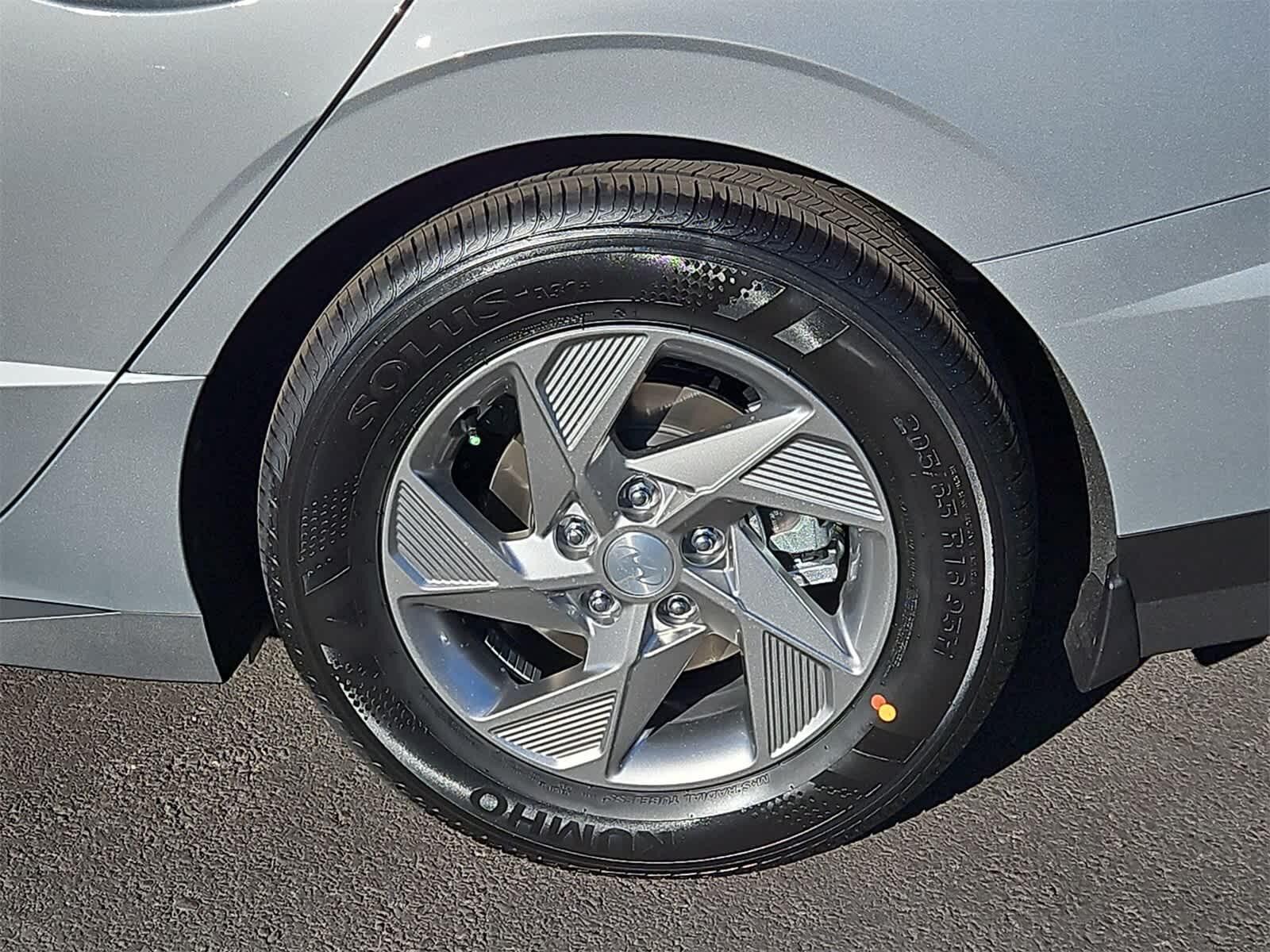 Thumbnail: 2026 Hyundai Sonata - 12