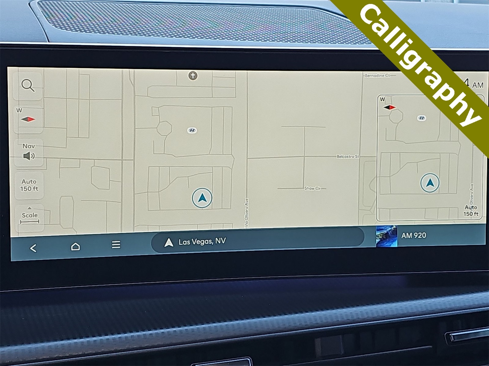 Thumbnail: 2025 Hyundai Santa Fe - 27