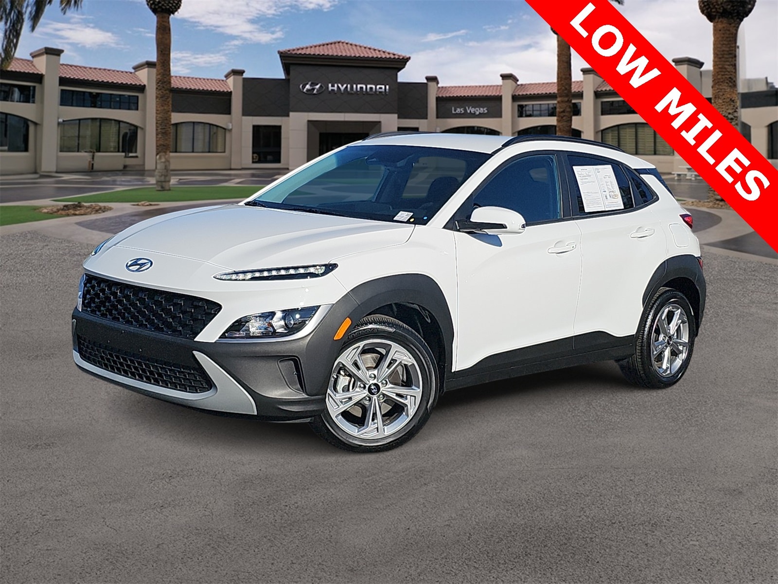 Thumbnail: 2023 Hyundai Kona - 1