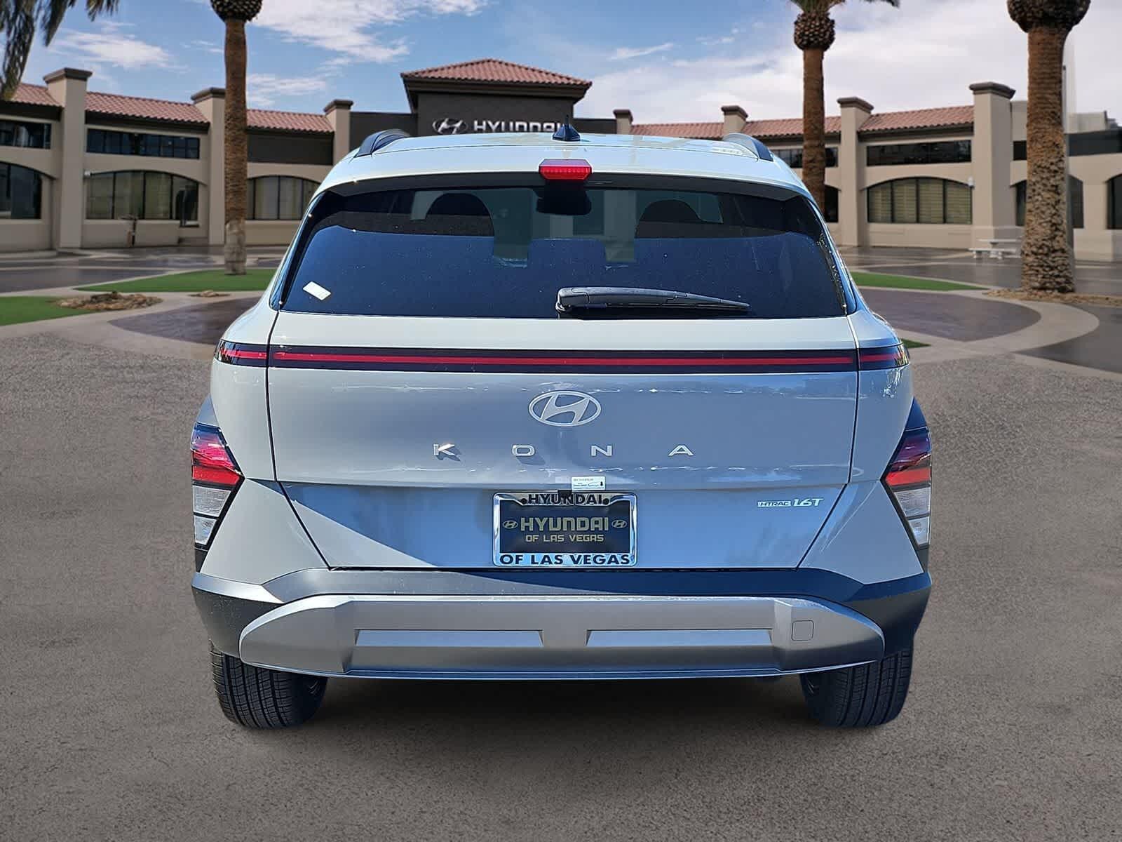 Thumbnail: 2026 Hyundai Kona - 7