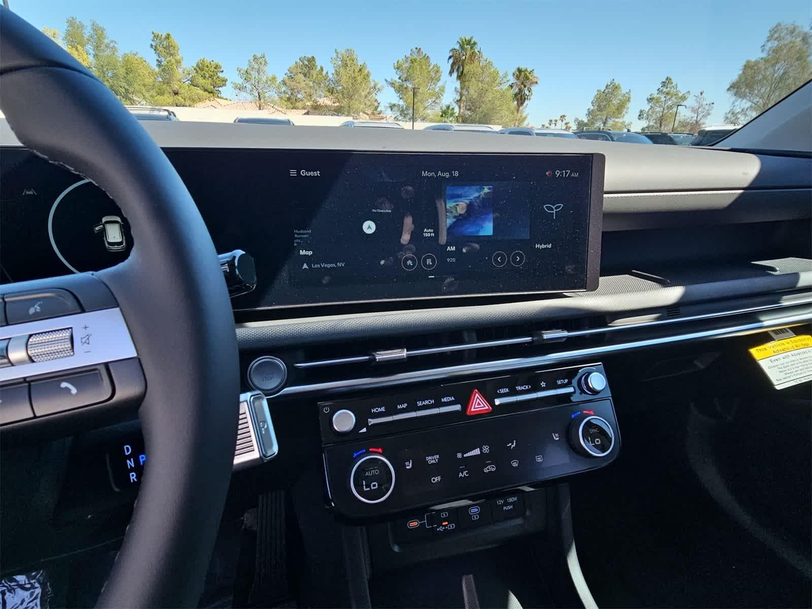 Thumbnail: 2025 Hyundai Tucson - 20