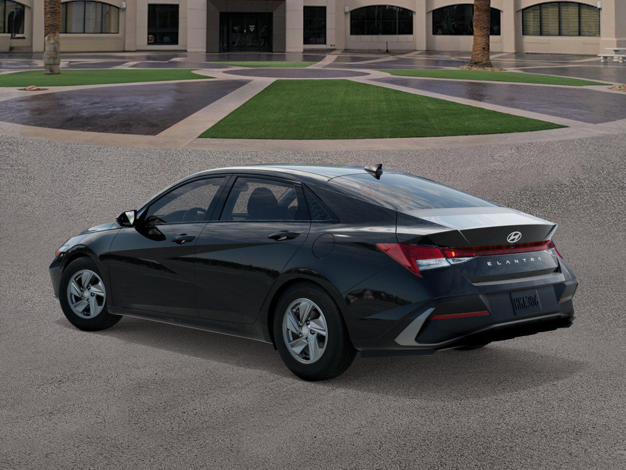 Thumbnail: 2026 Hyundai Elantra - 5