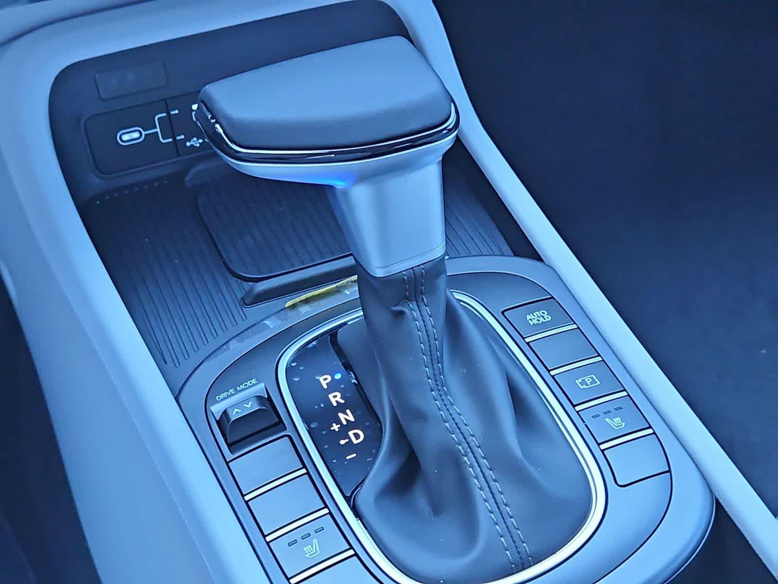 Thumbnail: 2026 Hyundai Kona - 21