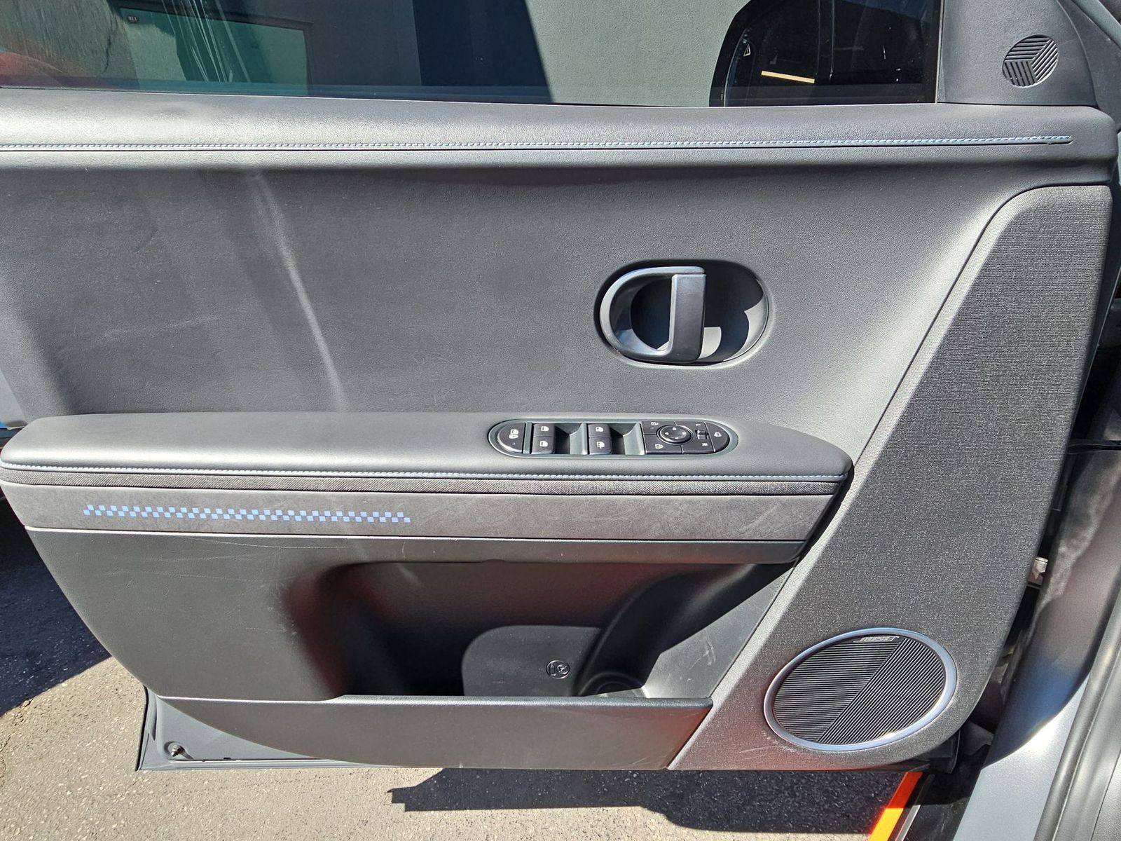 Thumbnail: 2025 Hyundai Ioniq 5 - 28