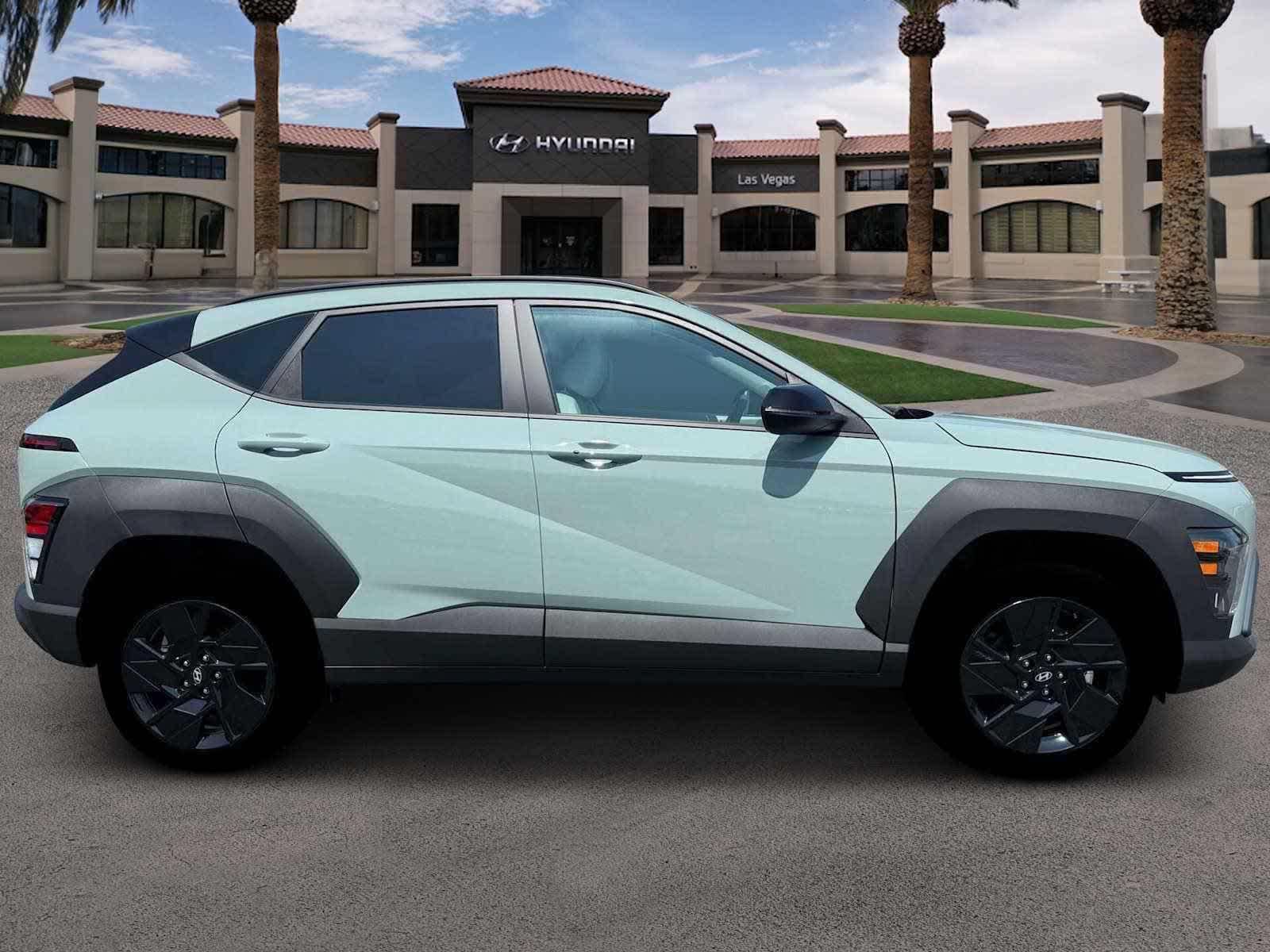 Thumbnail: 2026 Hyundai Kona - 9