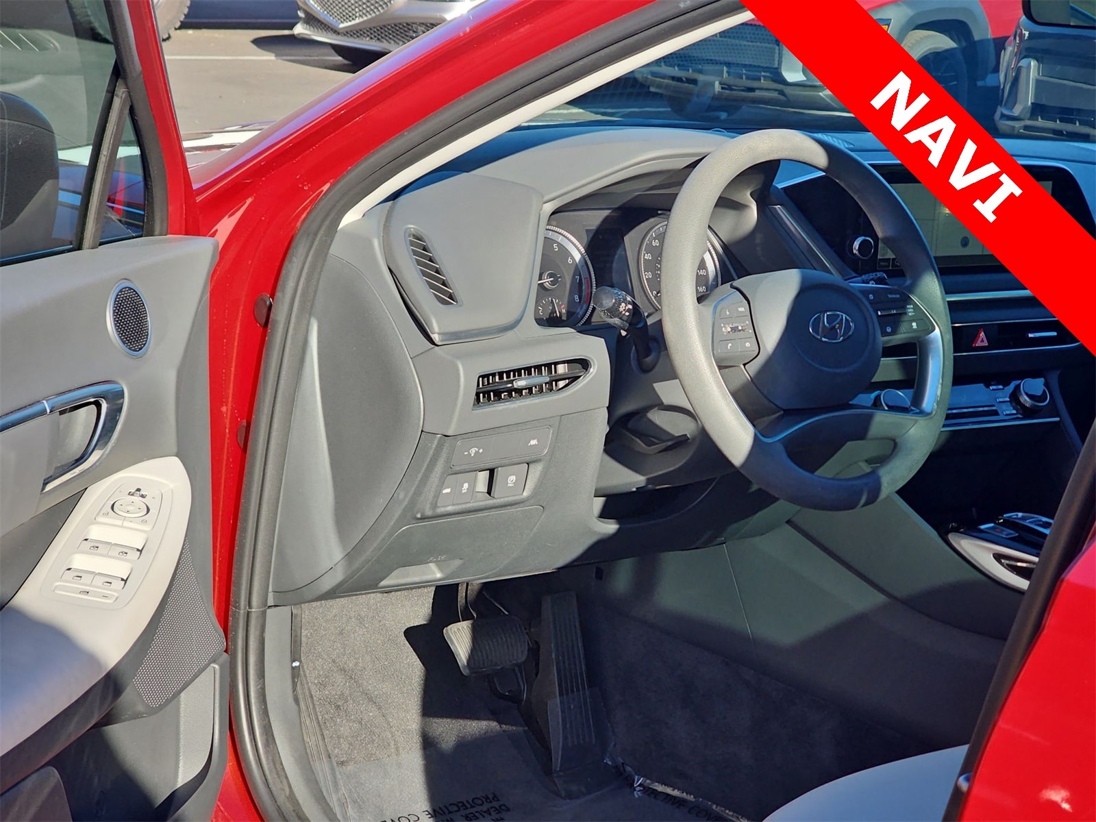 Thumbnail: 2023 Hyundai Sonata - 10