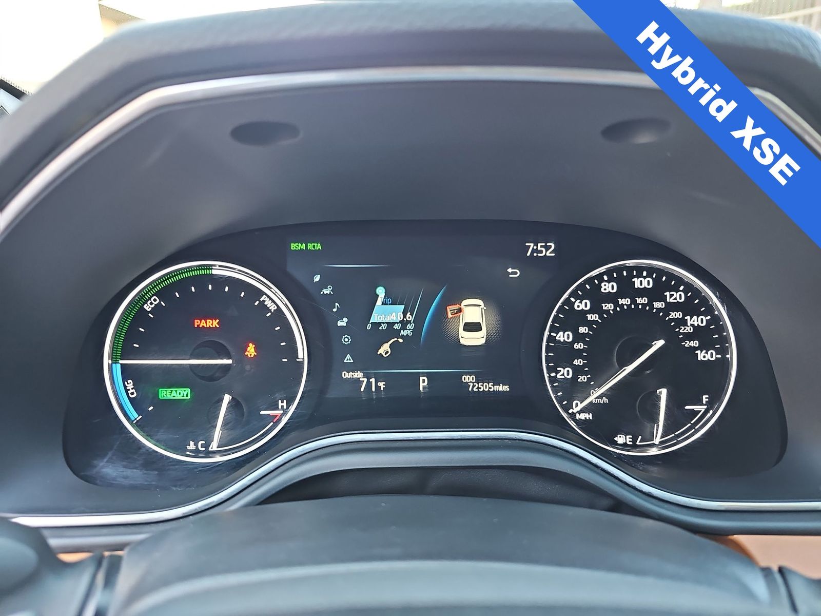 Thumbnail: 2021 Toyota Avalon - 22