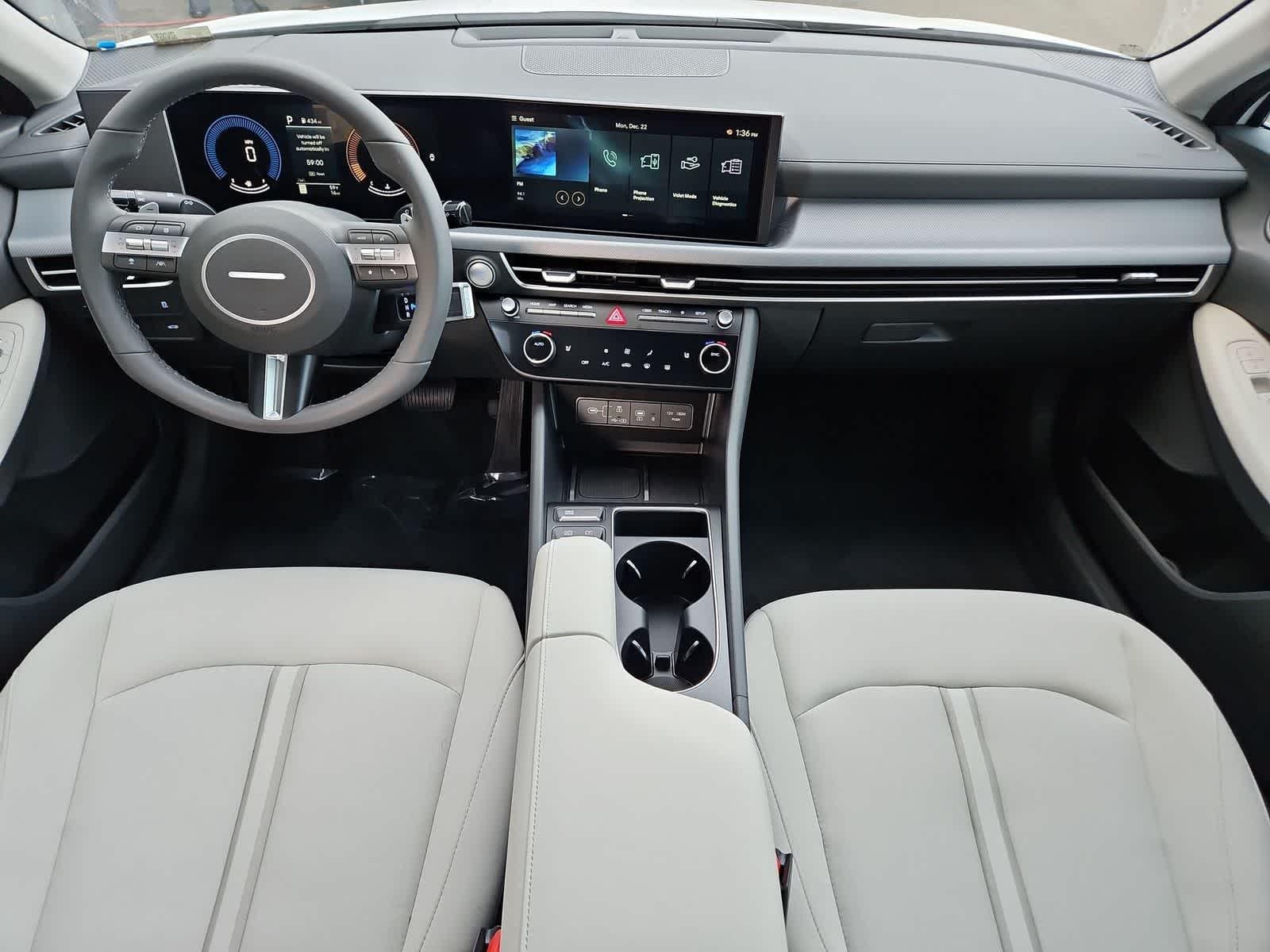 Thumbnail: 2026 Hyundai Sonata - 14