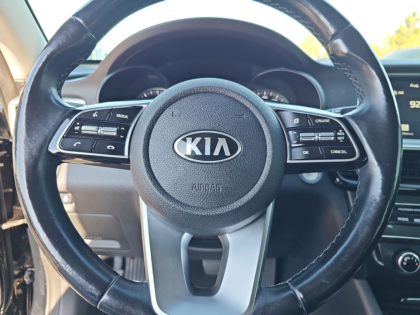 Thumbnail: 2020 Kia Optima - 20