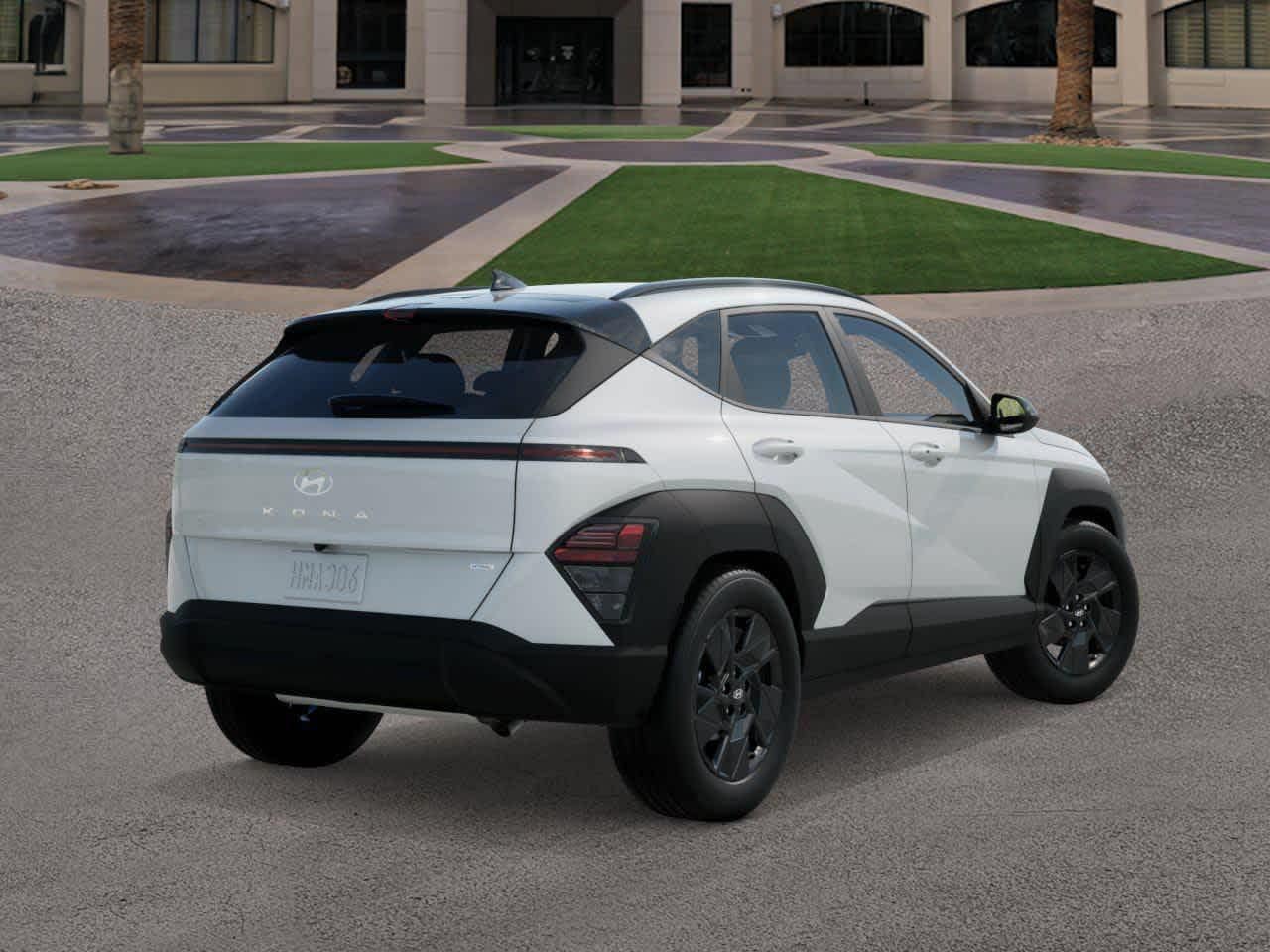 Thumbnail: 2026 Hyundai Kona - 4