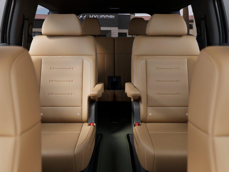 Thumbnail: 2026 Hyundai Santa Fe - 12