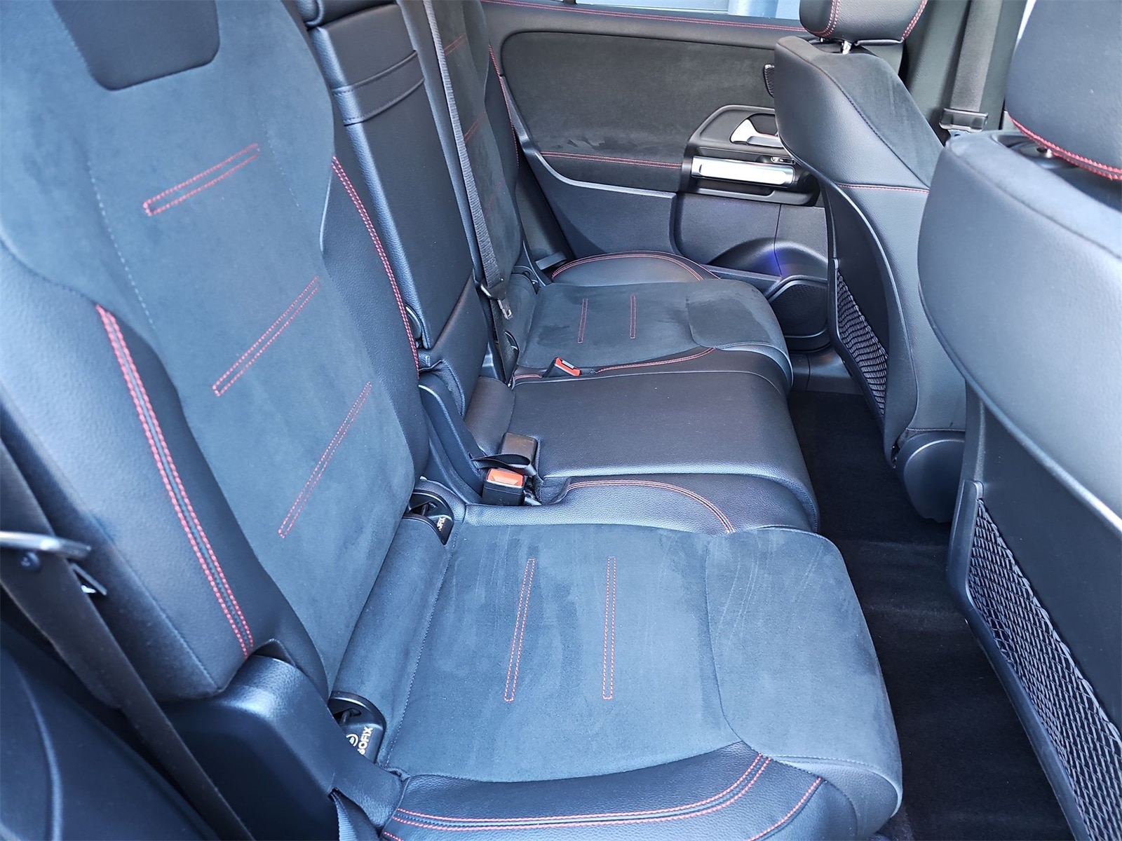 Thumbnail: 2022 Mercedes-Benz EQB - 17