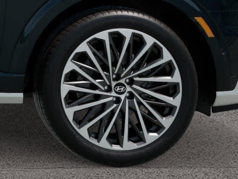 Thumbnail: 2026 Hyundai Palisade - 8