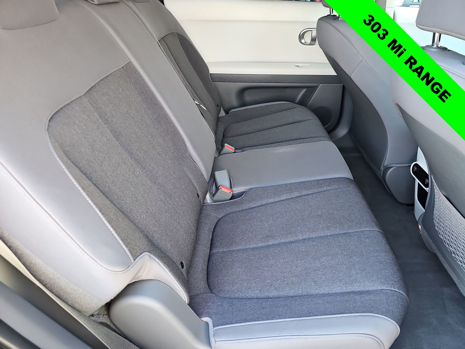 Thumbnail: 2024 Hyundai Ioniq 5 - 17