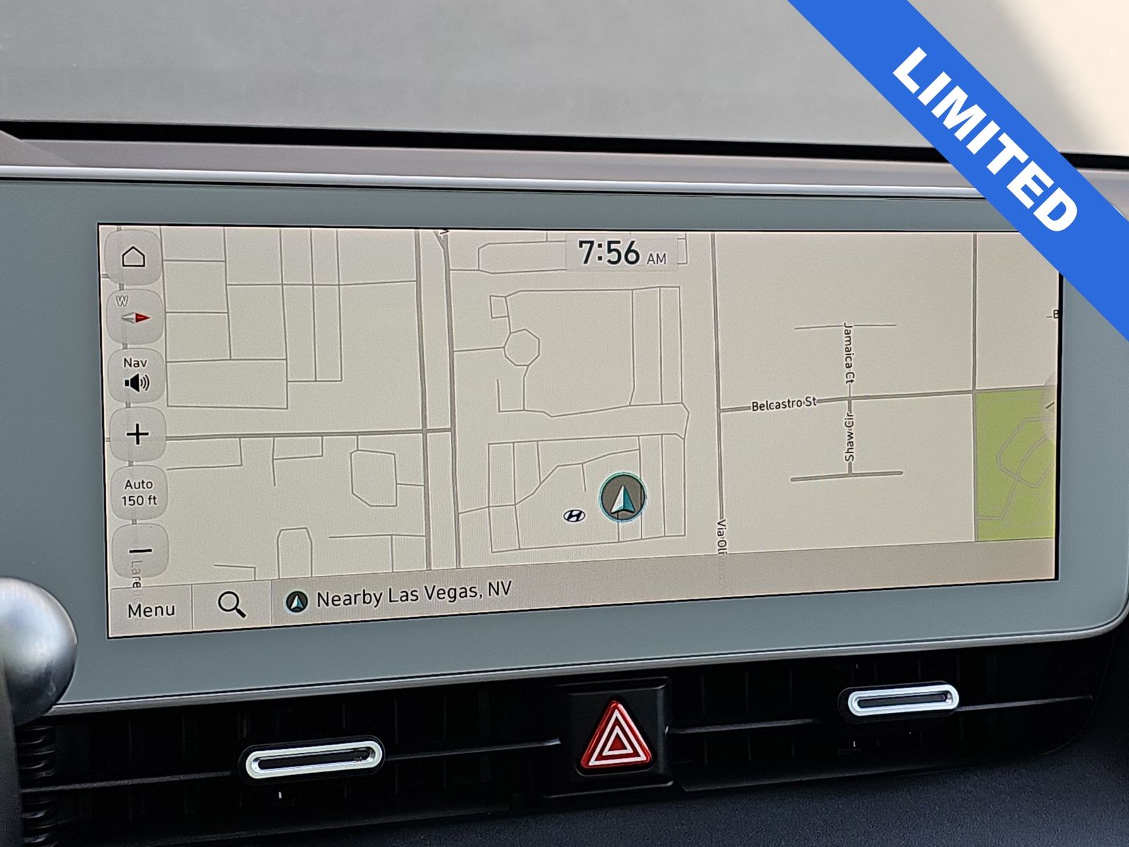 Thumbnail: 2024 Hyundai Ioniq 5 - 27