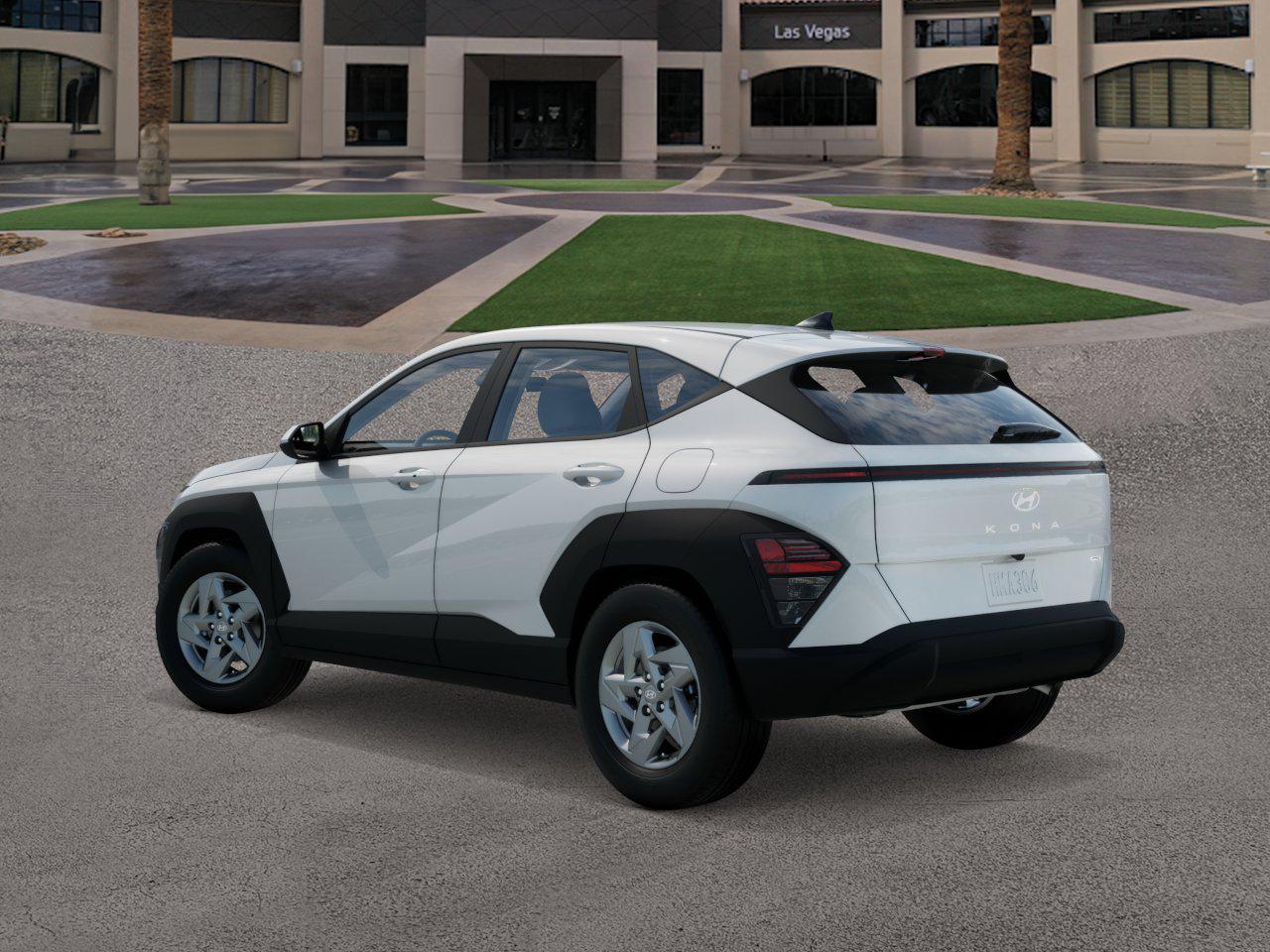 Thumbnail: 2026 Hyundai Kona - 5