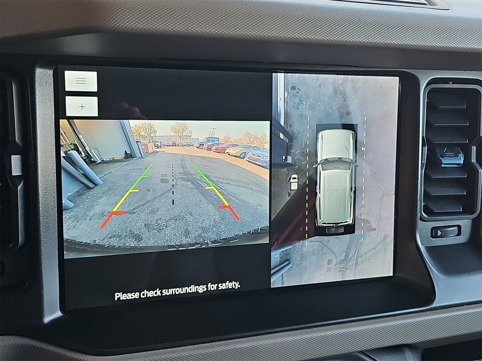 Thumbnail: 2022 Ford Bronco - 26