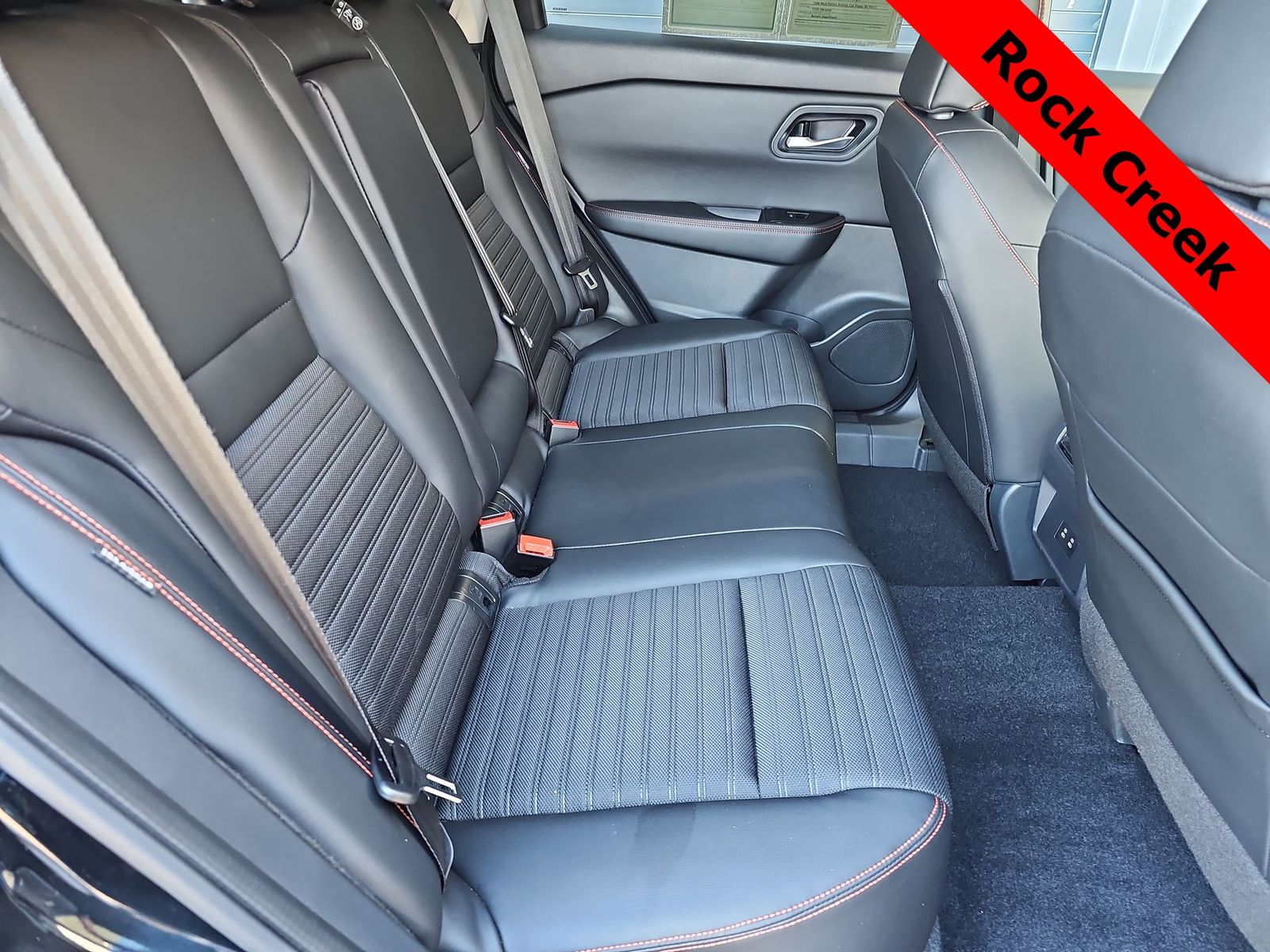 Thumbnail: 2025 Nissan Rogue - 17