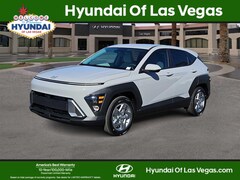 2026 Hyundai Kona SE FWD SUV