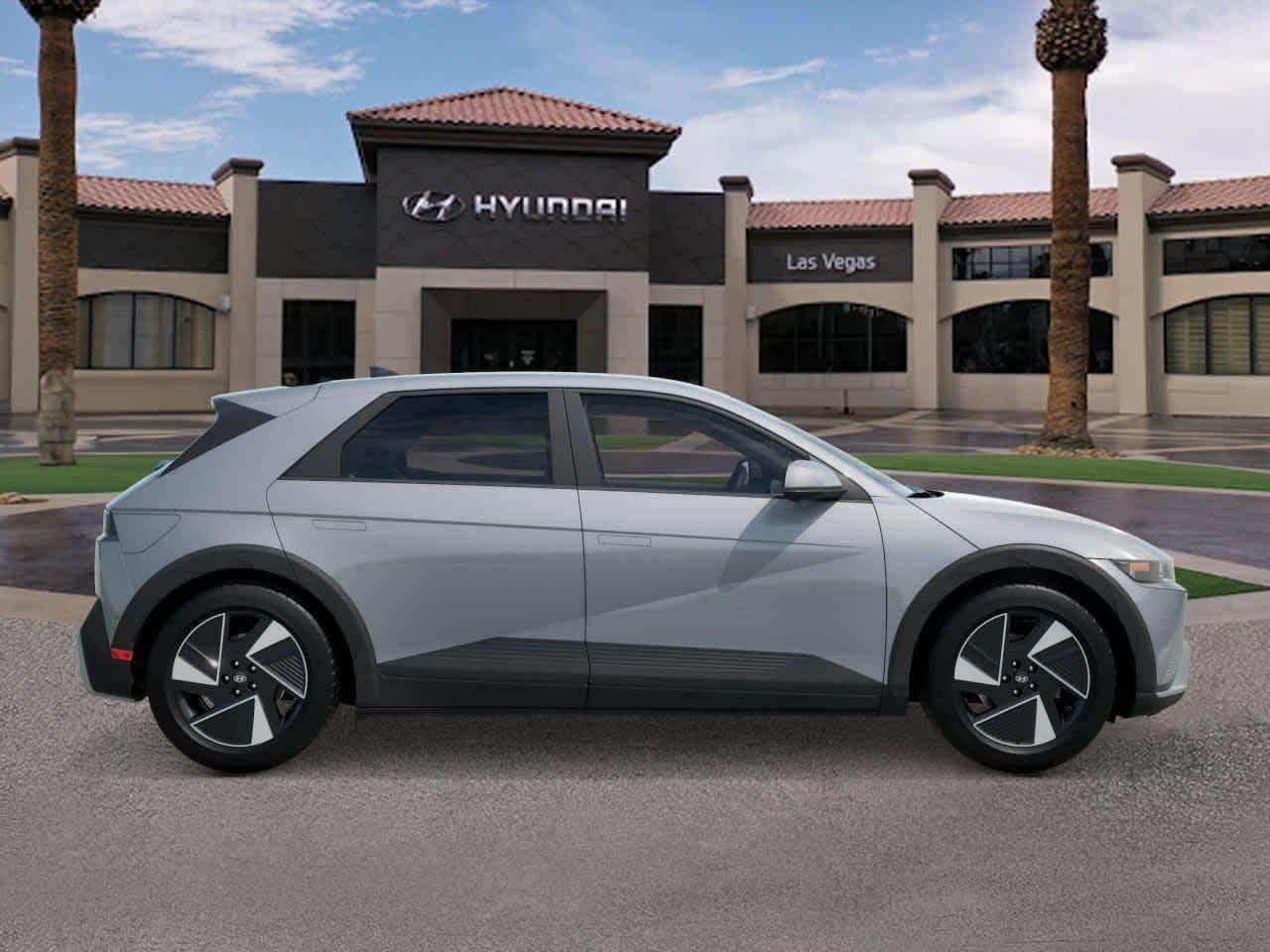 Thumbnail: 2026 Hyundai Ioniq 5 - 7