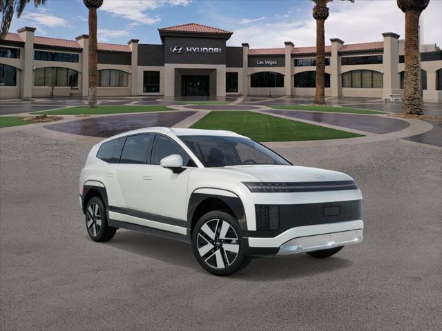Thumbnail: 2026 Hyundai Ioniq - 2