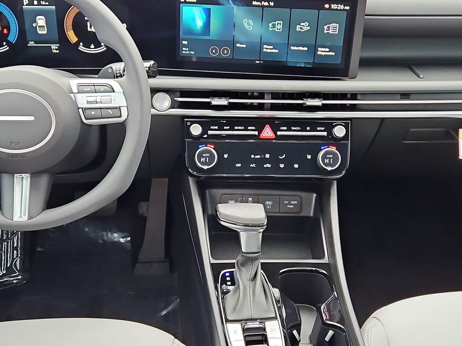 Thumbnail: 2026 Hyundai Santa Cruz - 20