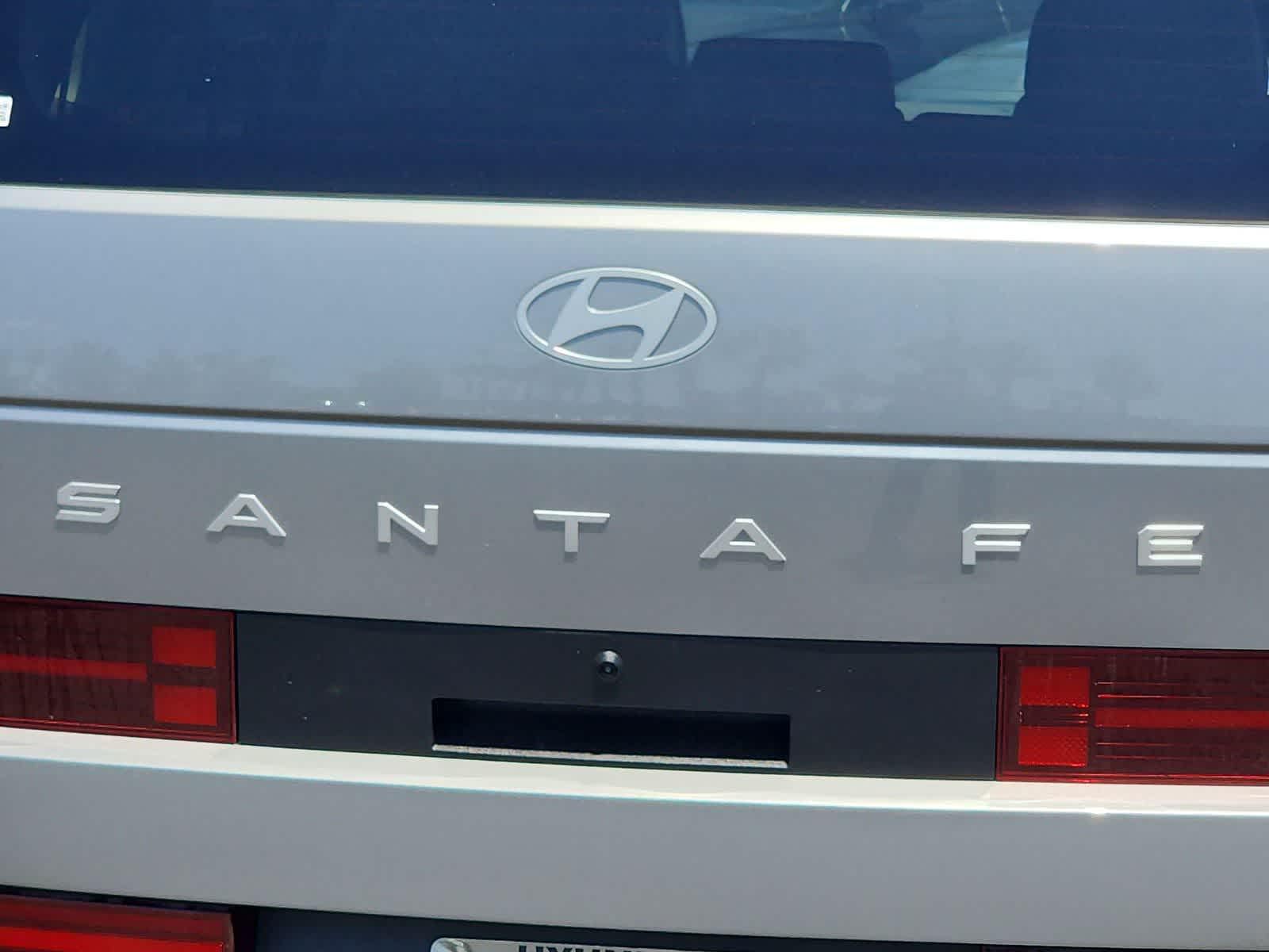 Thumbnail: 2026 Hyundai Santa Fe - 11