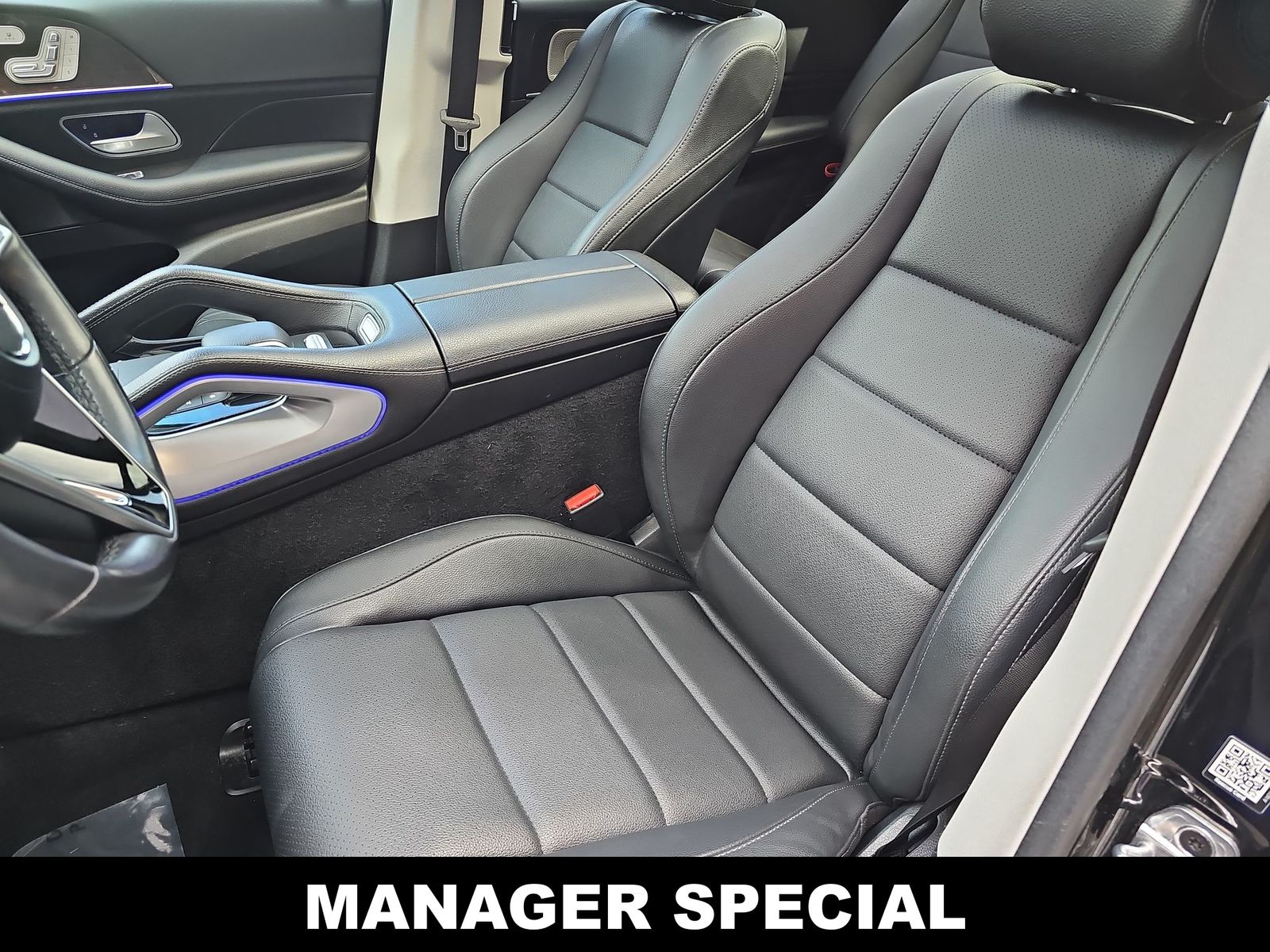 2024 Mercedes-Benz GLS Base - Photo 15
