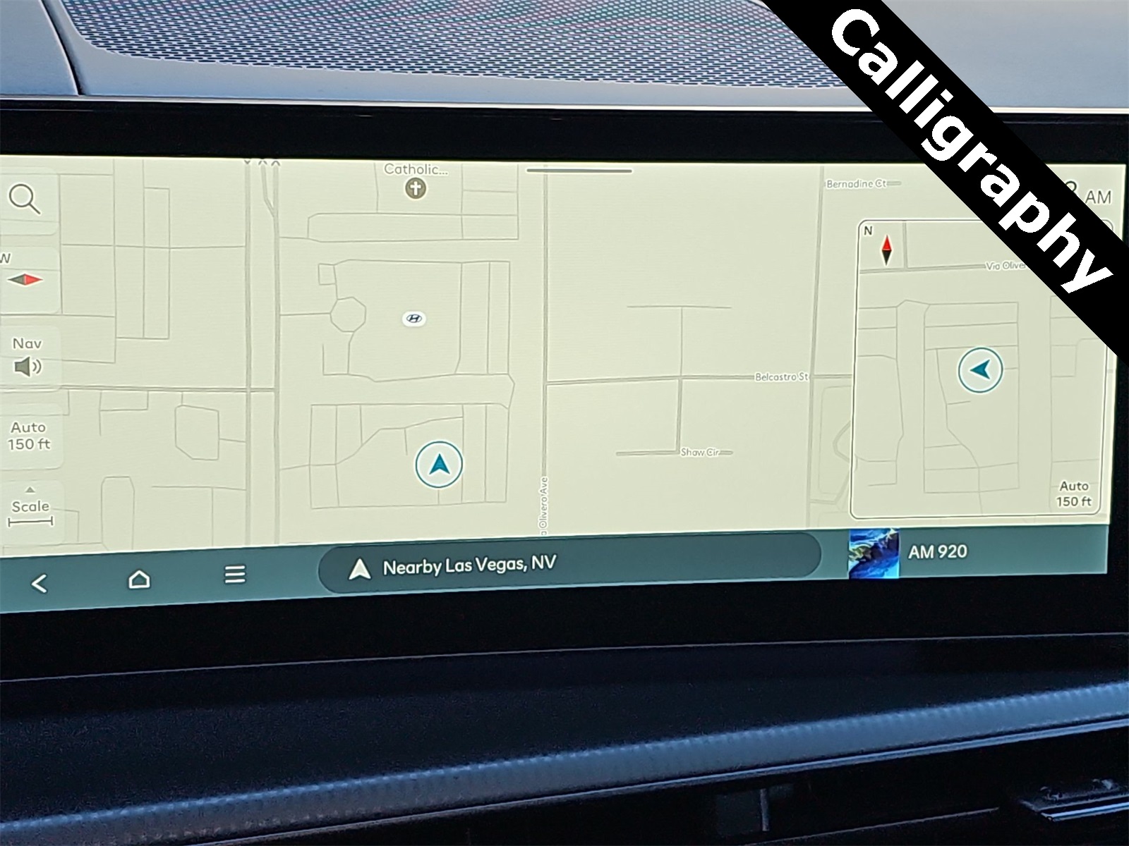 Thumbnail: 2026 Hyundai Santa Fe - 27