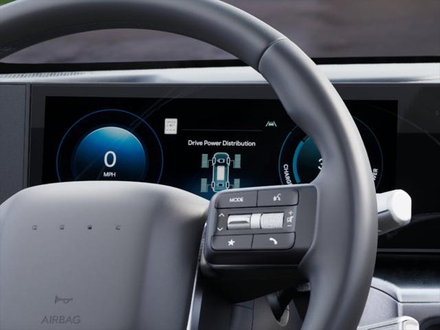 2026 Hyundai Ioniq SEL 14