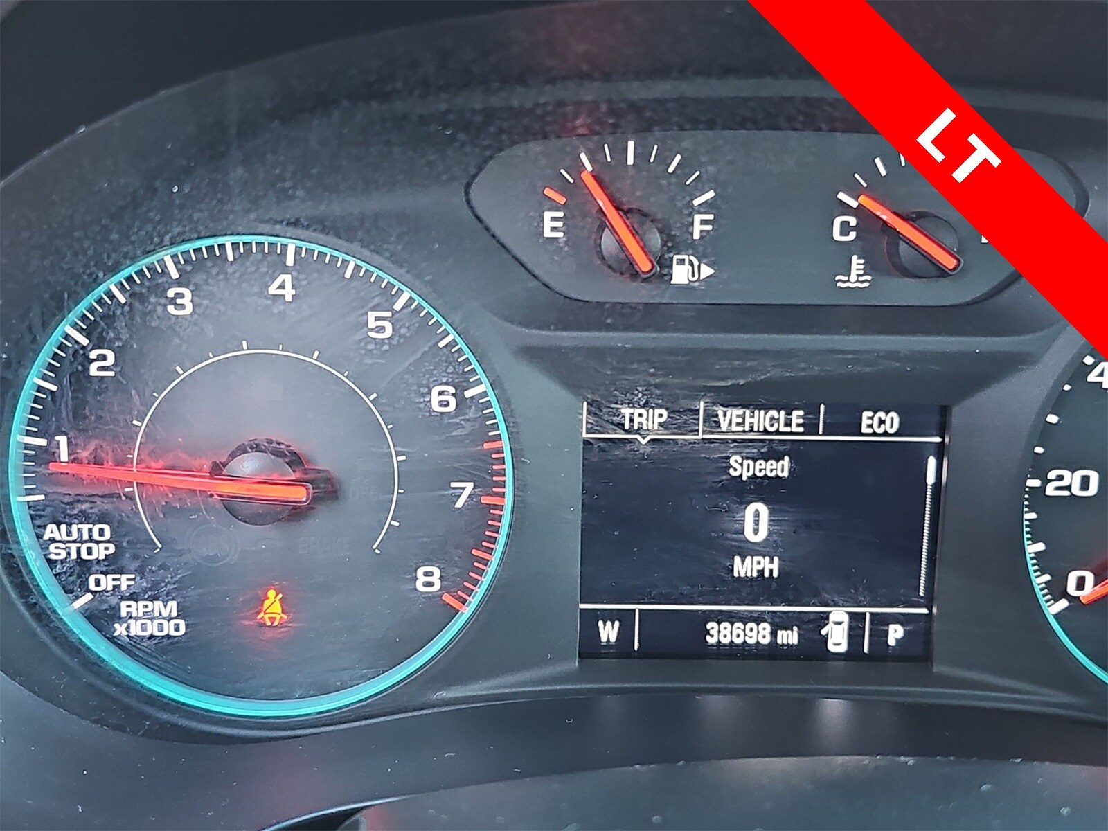 Thumbnail: 2024 Chevrolet Malibu - 22