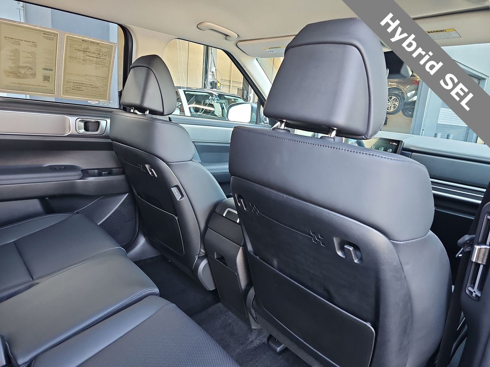 Thumbnail: 2026 Hyundai Santa Fe - 16