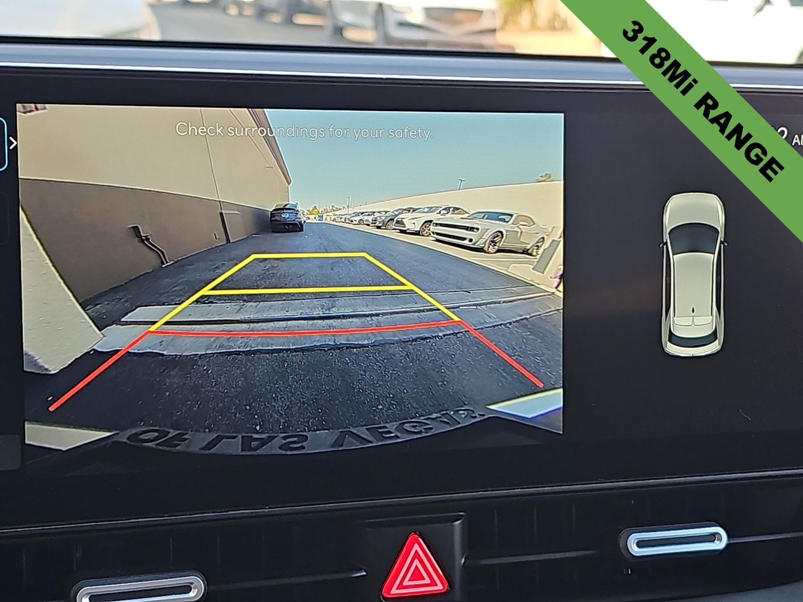 Thumbnail: 2025 Hyundai Ioniq 5 - 26