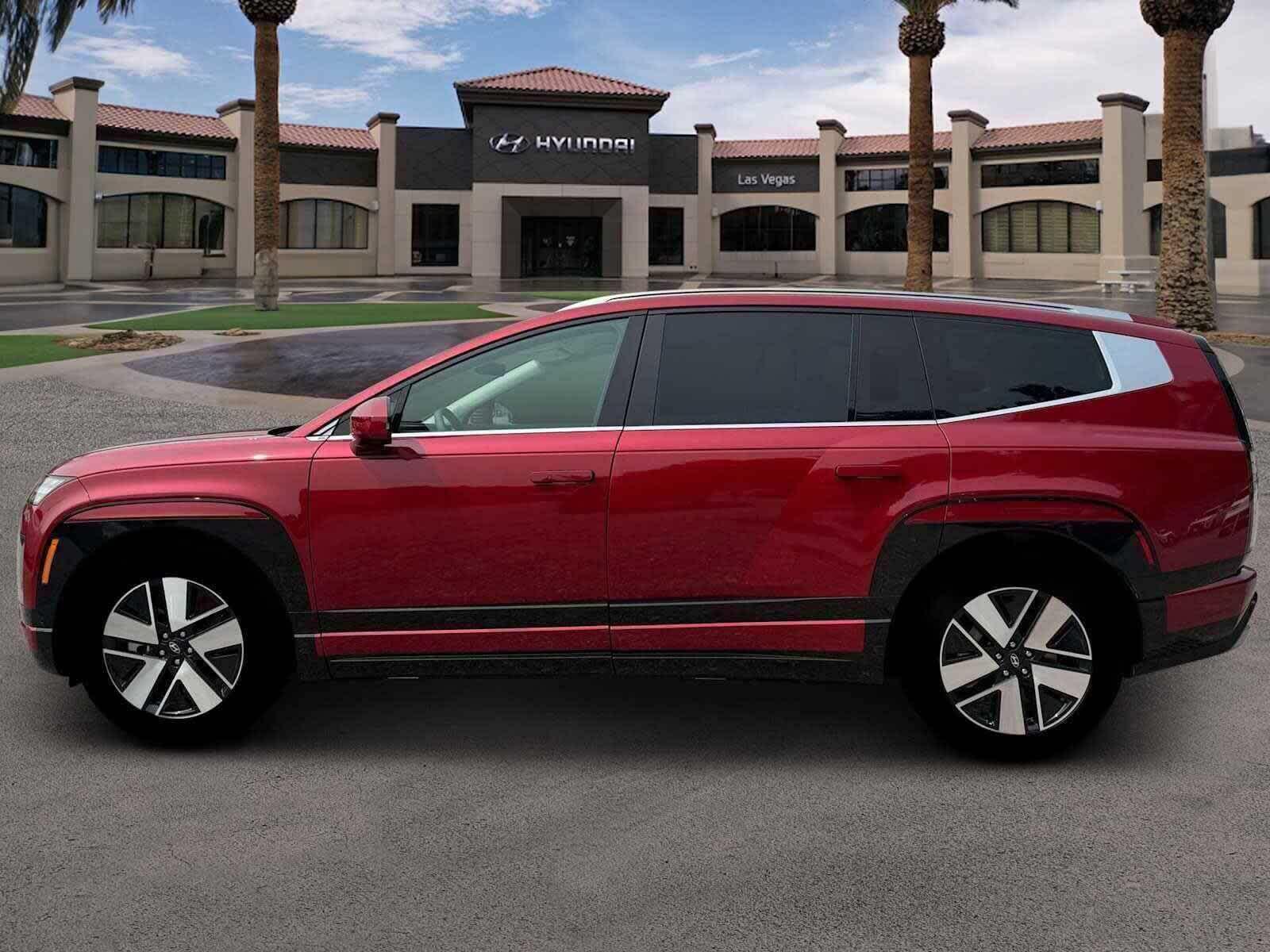 Thumbnail: 2026 Hyundai Ioniq - 3