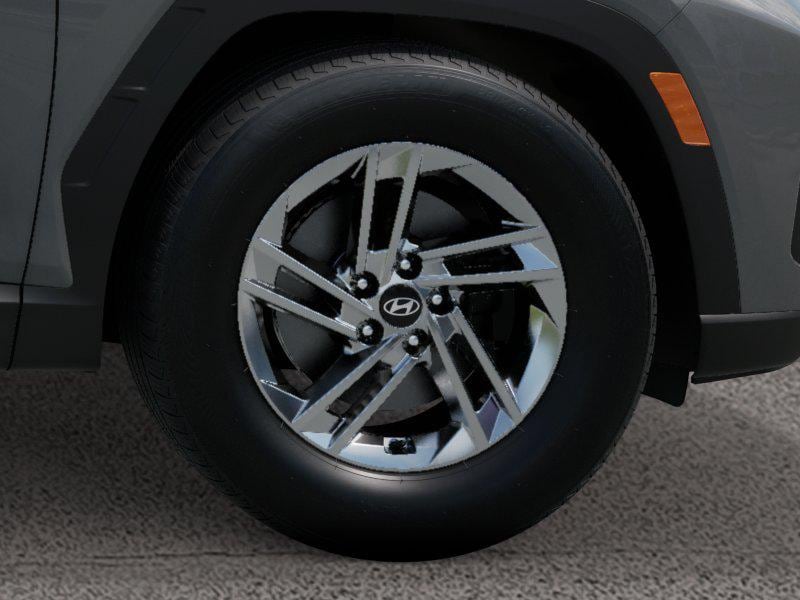 Thumbnail: 2026 Hyundai Tucson - 8