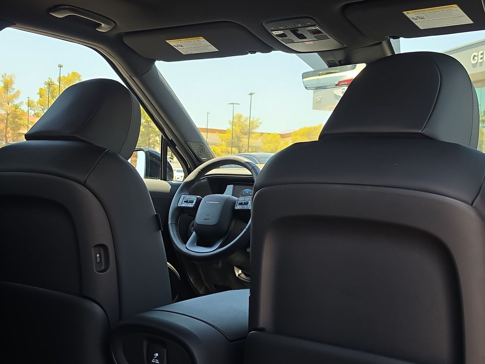 Thumbnail: 2026 Hyundai Palisade - 15