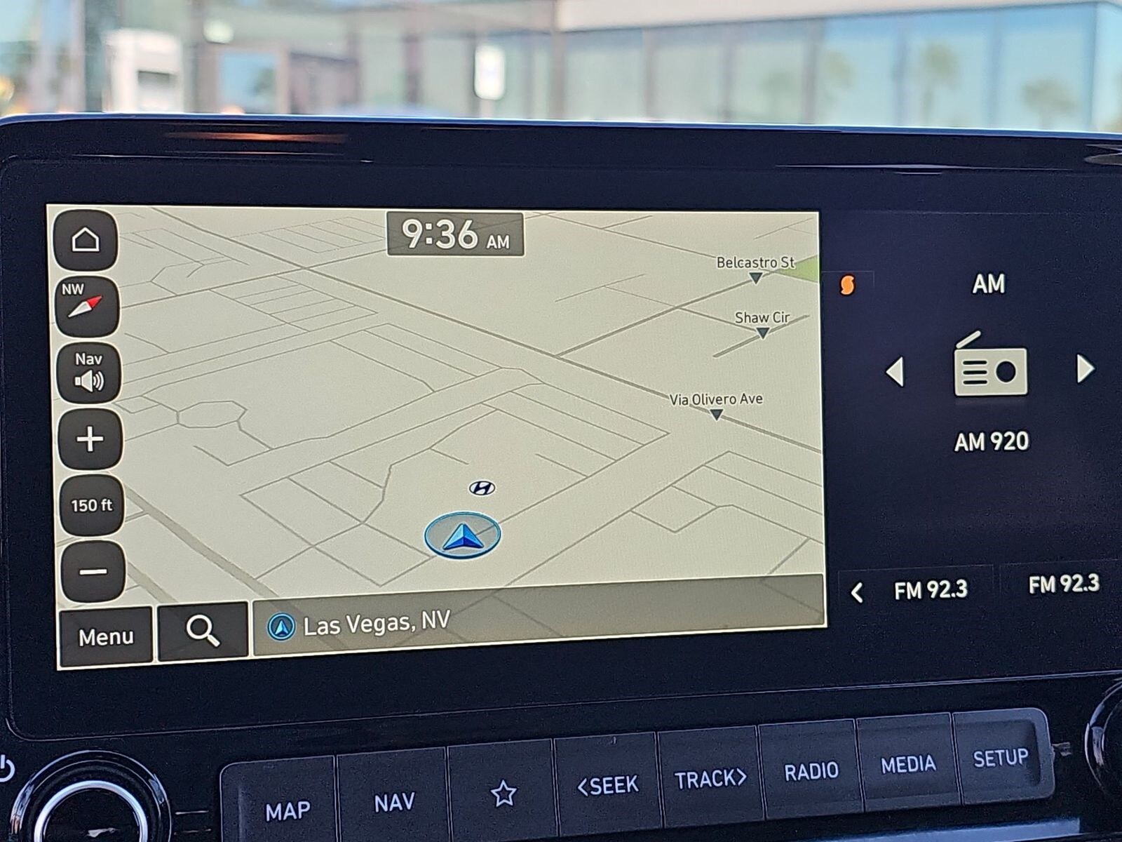 Used 2023 Hyundai Kona For Sale at Hyundai of Las Vegas