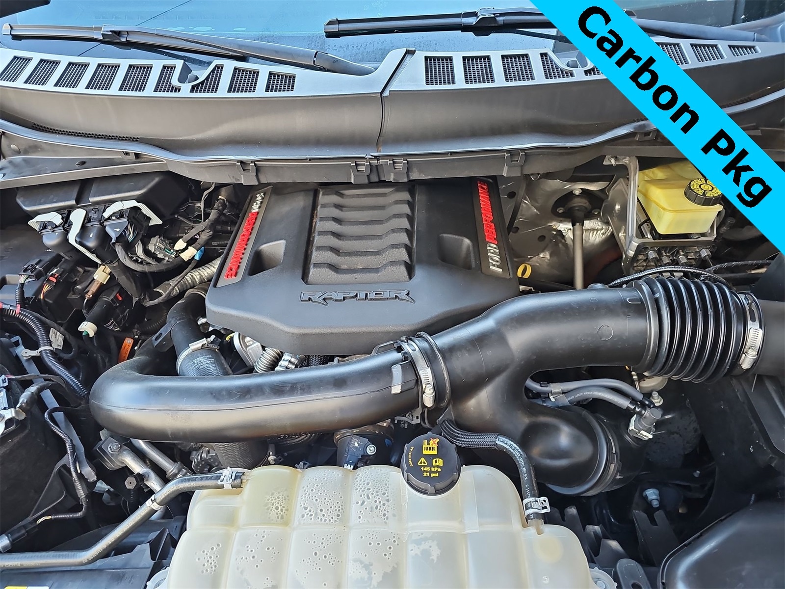 Thumbnail: 2023 Ford F-150 - 13