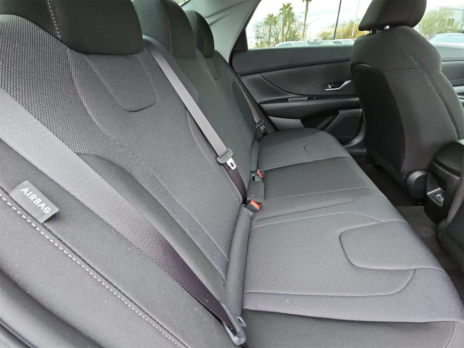 Thumbnail: 2026 Hyundai Elantra - 17