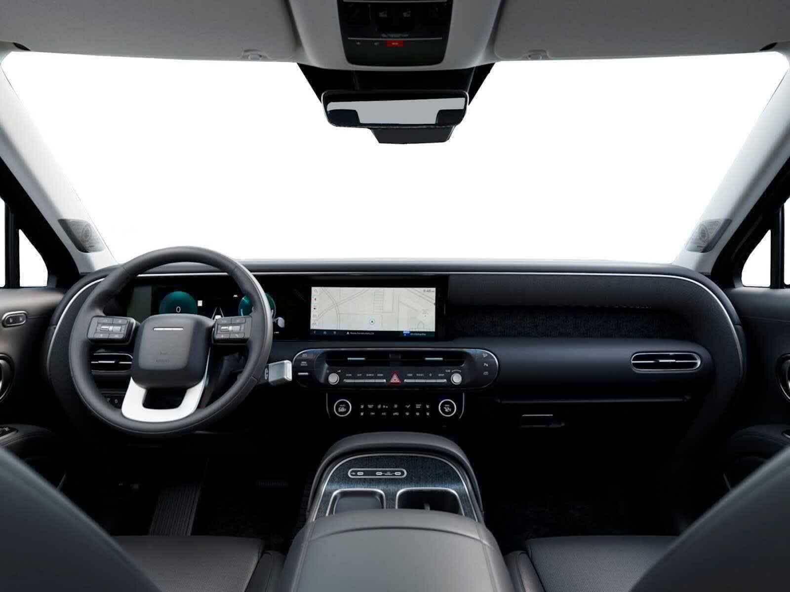 Thumbnail: 2026 Hyundai Palisade - 8